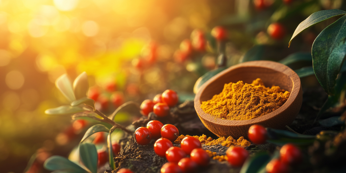 The Many Benefits of Berberine for Metabolic Health — and More