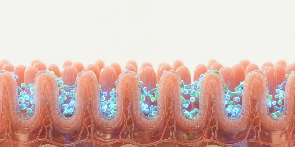 More Than Skin Deep: How Collagen Supports Gut Health & Digestive Wellness