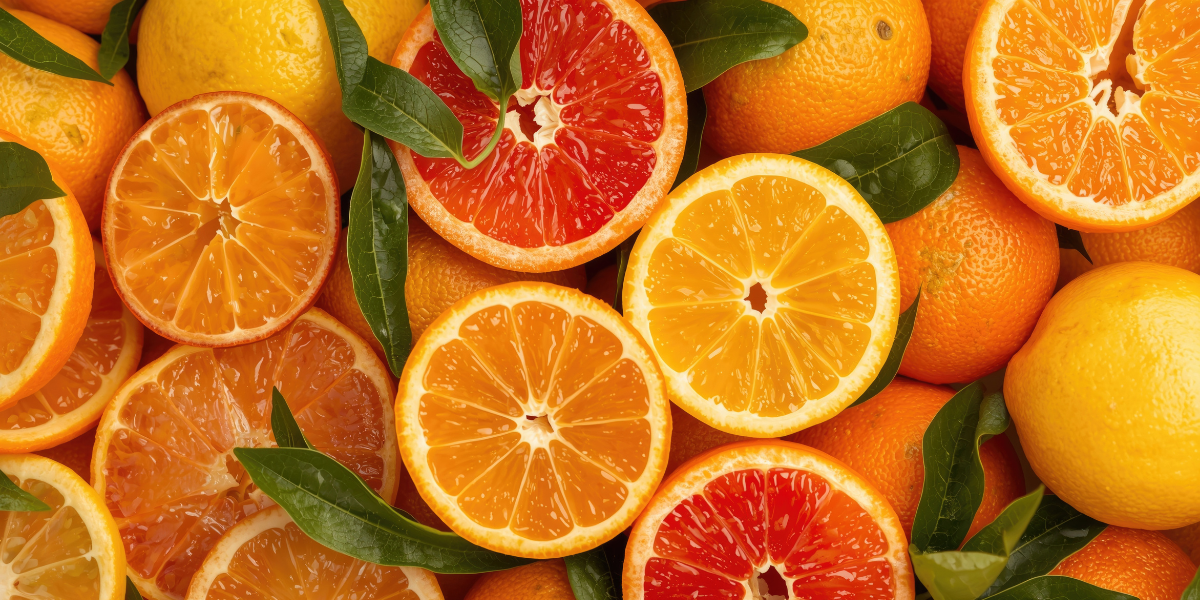 Vitamin C: Everything You Need to Know About This Vital Nutrient