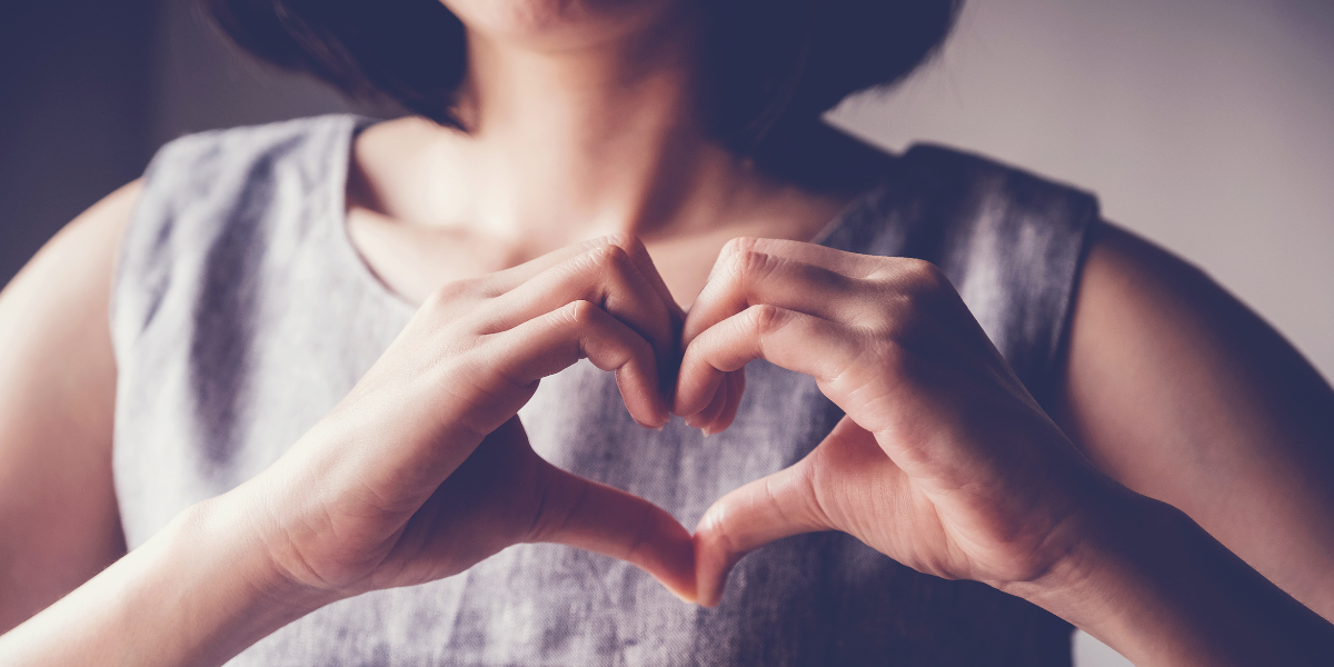 Love Your Heart: Nutrients that Support Cardiovascular Health
