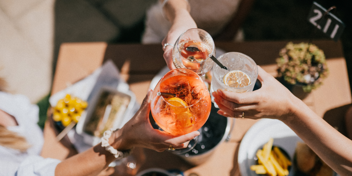When the liver gets overwhelmed: Why the holidays can hit harder than expected