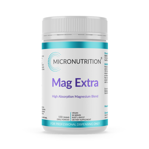 Mag Extra - 150g & 300g