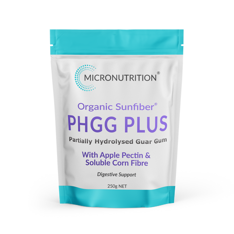 PHGG Plus - 250g
